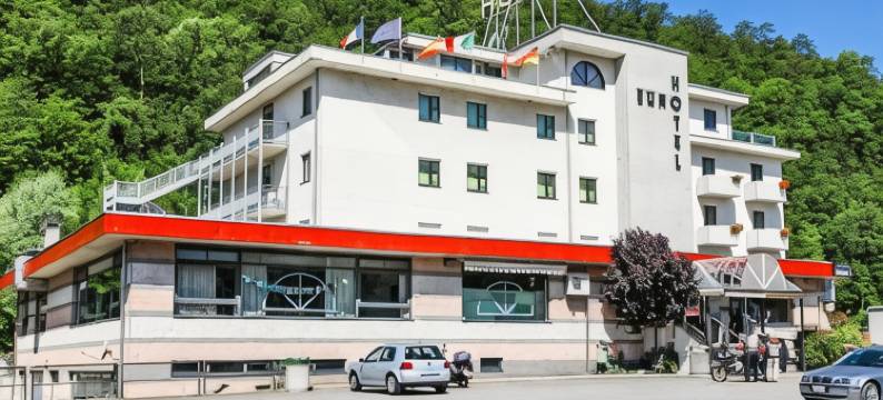 欧洲酒店(Euro Hotel)图片