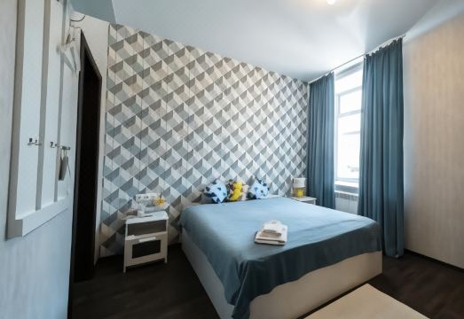 Spa-Tsentr Myod Hotel Hotel Overview