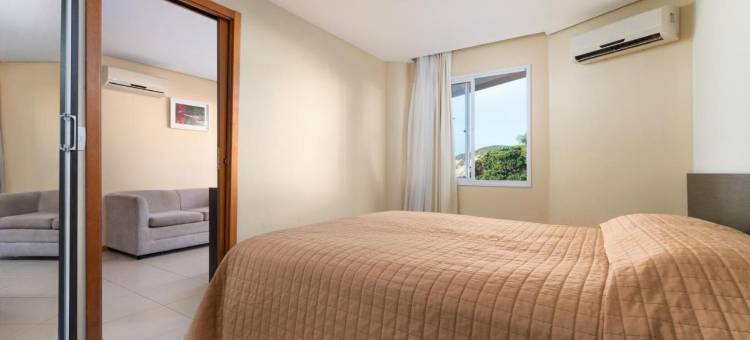 纳塔尔水族馆酒店(Aquaria Natal Hotel)图片