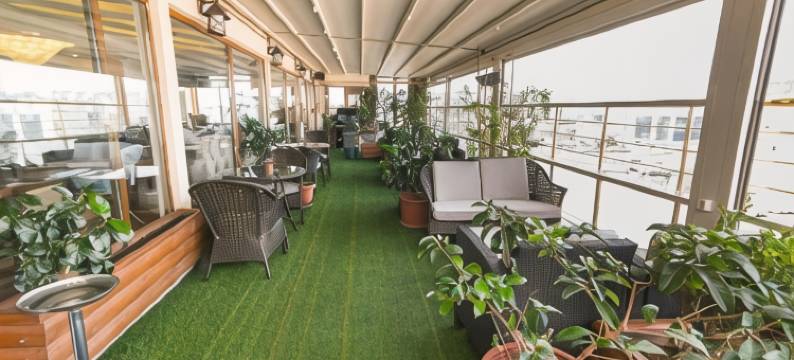 米德马酒店(MidMar Deluxe Hotel)图片