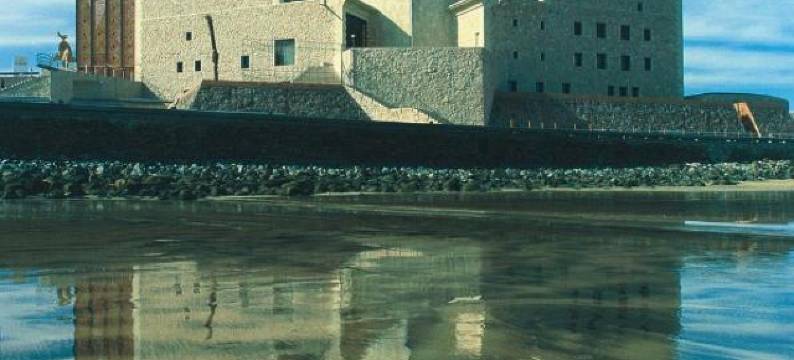 普霍尔酒店(Hotel Pujol)图片