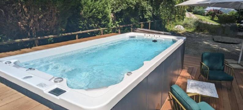 帕文切斯餐厅酒店(Hôtel Spa & Restaurant Ô Pervenches)图片