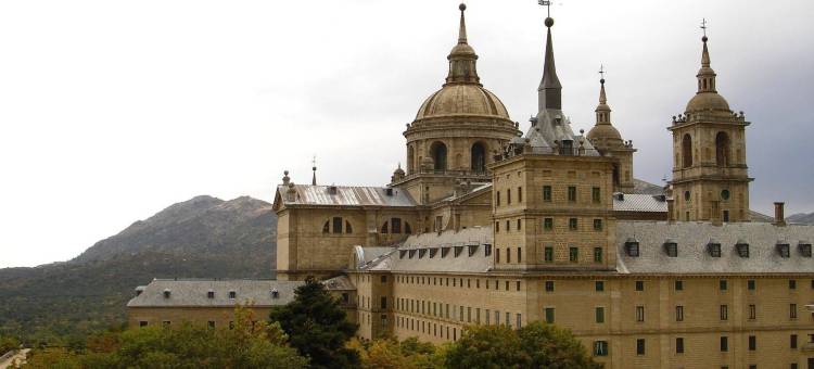 佛罗里达酒店(Hotel Florida)图片