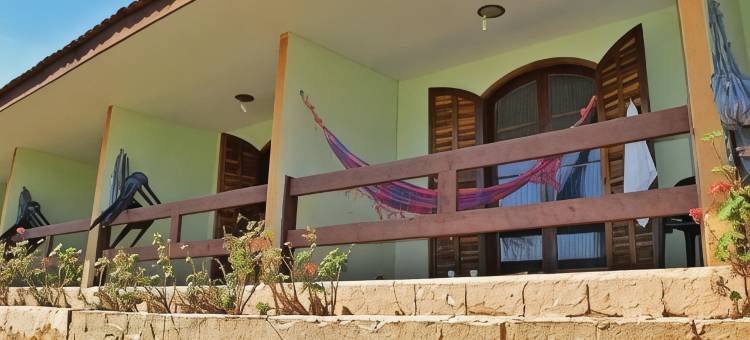 Hotel Fazenda Aldeia do Vale图片
