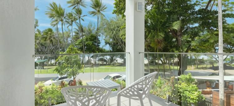 海滩道格拉斯港公寓(Beaches Holiday Apartments - Official Onsite Reception & Check IN)图片
