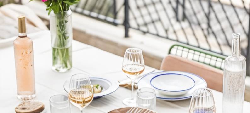 乌尔玛特普罗旺斯酒店及Spa 圣特罗佩湾(Ultimate Provence Hotel & Spa)图片