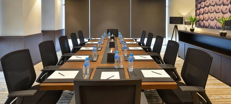 朱费尔瑞士贝尔公寓(Swiss-Belresidences Juffair)图片