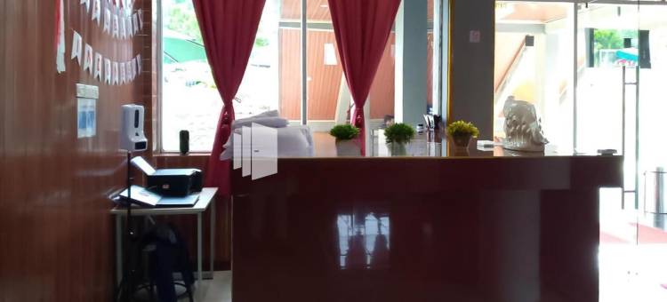 Pasifik Hotel Sabang Mitra RedDoorz图片