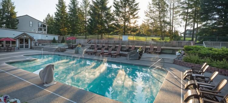 Meadow Lake Resort & Condos图片