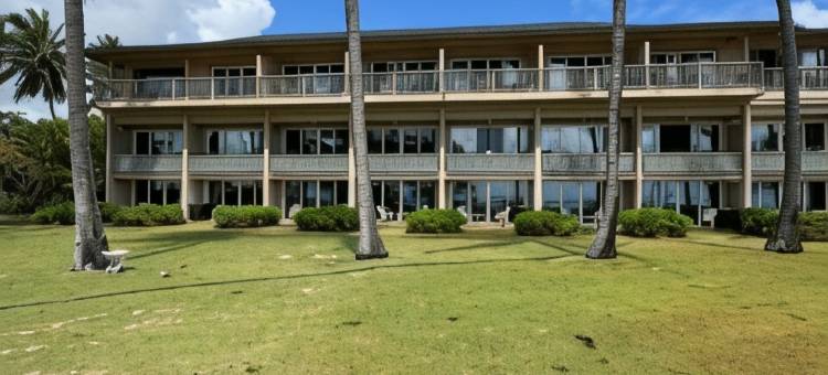 珊瑚礁酒店(Hotel Coral Reef)图片