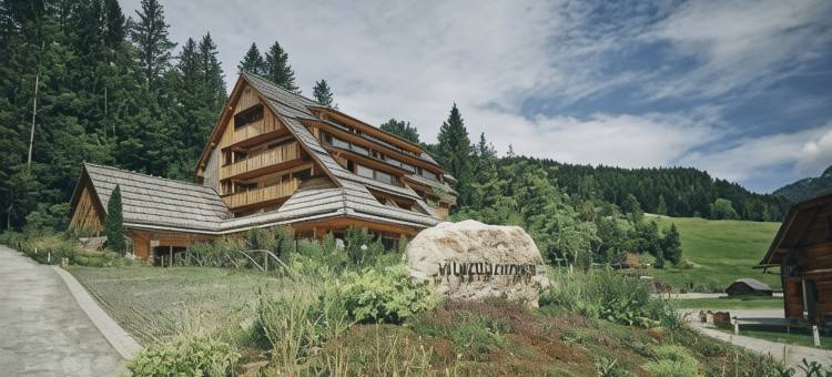 时尚精品酒店维拉普兰林卡(Boutique Hotel Vila Planinka)图片