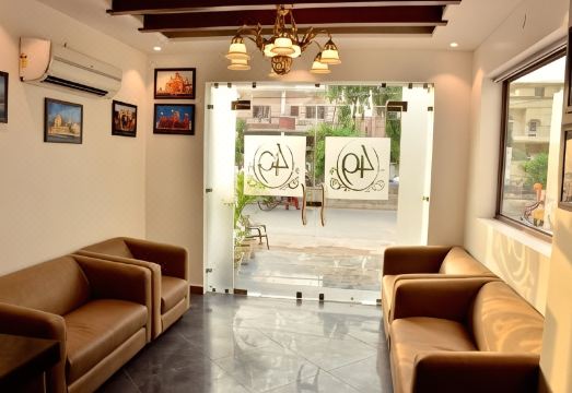 Hotel 49 Hotel Overview