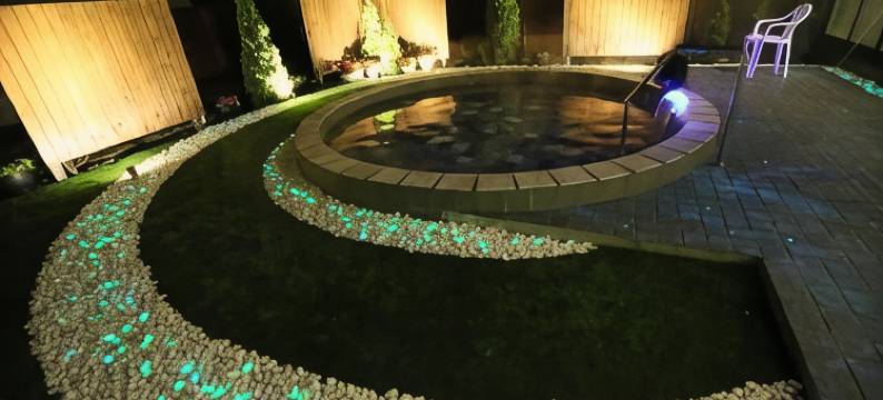 十胜纳玛温泉阿尔科酒店(Tokachi Nauman Onsen Hotel Arco)图片