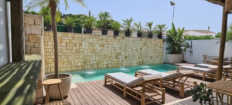 S估价套房(S´Estancia Suites)图片