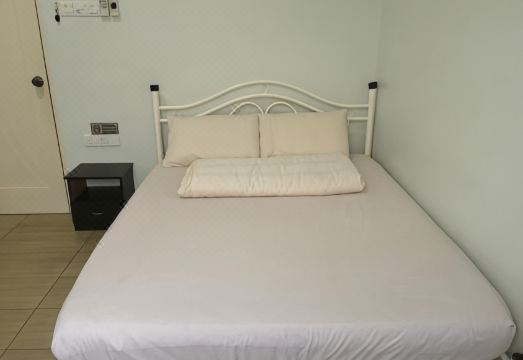 Tangkak Greenville Homestay Hotel Overview