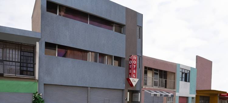 Capital O 酒店迪耶斯(Capital O Hotel Diez)图片