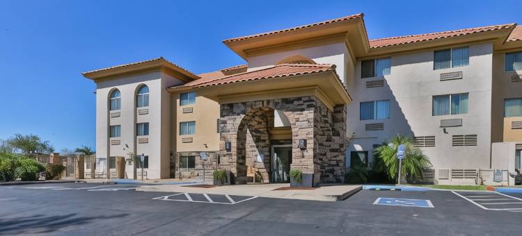 Wingate by Wyndham Chandler/Phoenix图片