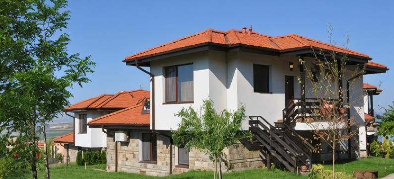 黑海别墅(Villa on the Black Sea)图片