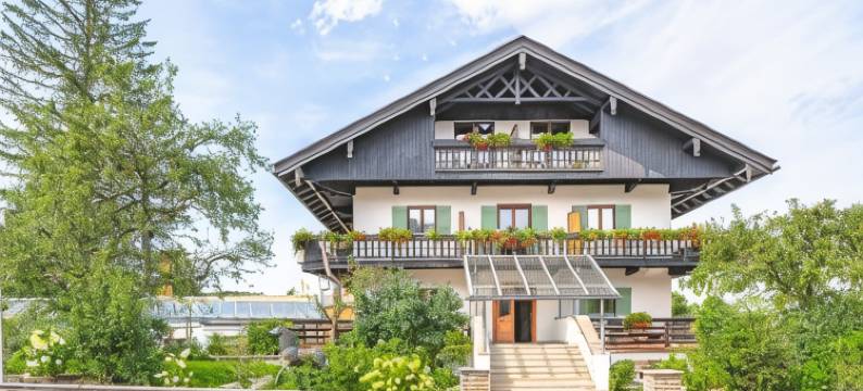 高山阳光酒店(Hotel Alpensonne)图片