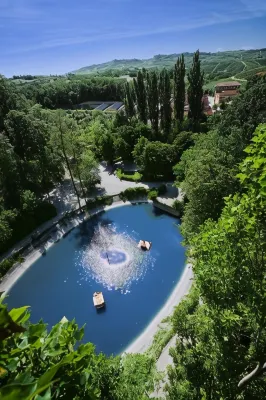 納蘭特村 - 康地米拉佛雷民宿 - 早餐