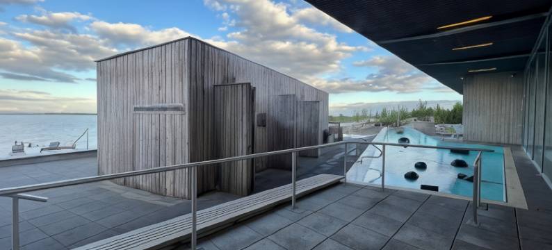 比霍尔克旅馆(Bjork Guesthouse)图片