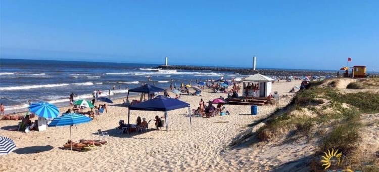 日出之乡旅馆(Pousada Moradas do Sol Nascente)图片