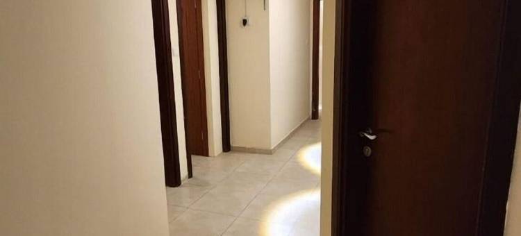 法老客栈德拉旅舍(Deira City Center Hostel by PHM)图片