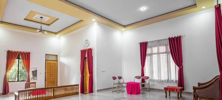 Hotel O Romauli民宿 Kampung Radja(Hotel O Homestay Romauli Kampung Radja)图片