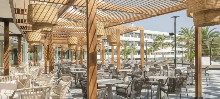 地中海宫殿酒店(Mediterranean Palace)图片