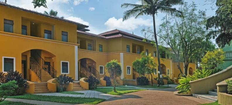 美居 Goa Devaaya 度假酒店(Mercure Goa Devaaya Resort)图片