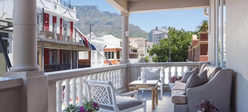 长街精品酒店(Long Street Boutique Hotel)图片