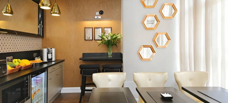 帝国旅馆(Imperial Guest House Ltd.)图片