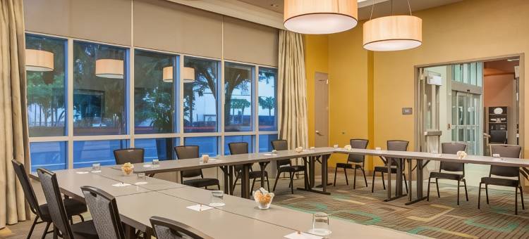 Residence Inn Orlando Downtown图片