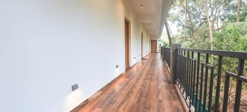 Fabexpress马家民宿(Via MA Homes)图片