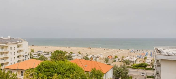 梦幻酒店(Hotel Fantasy)图片