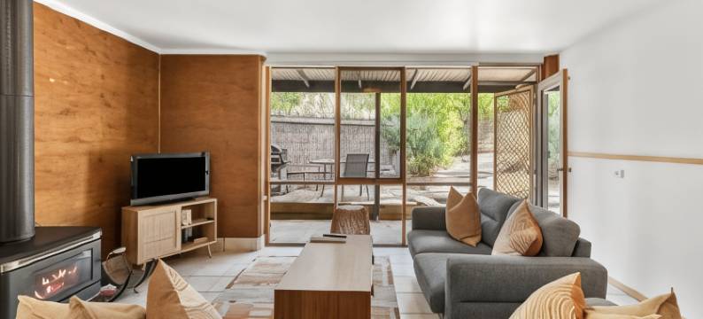 分割点别墅(Split Point Cottages)图片