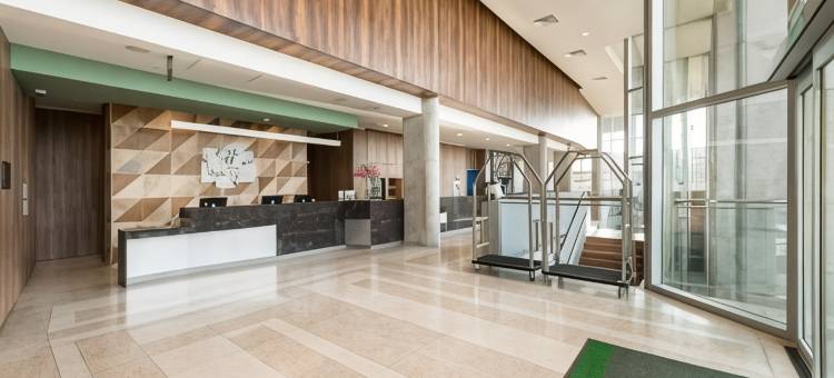 利马机场假日酒店(Holiday Inn Lima Airport)图片