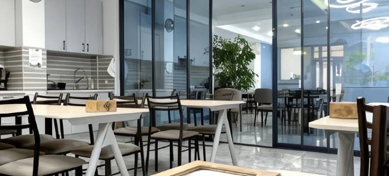 指南针旅舍(Compass Hostel)图片