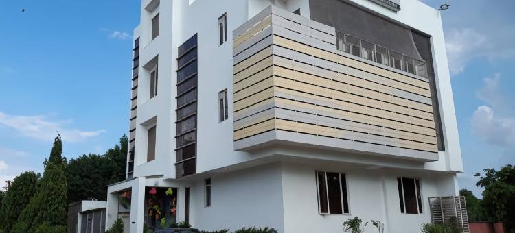 南吉骄傲酒店(Nangi's Pride)图片