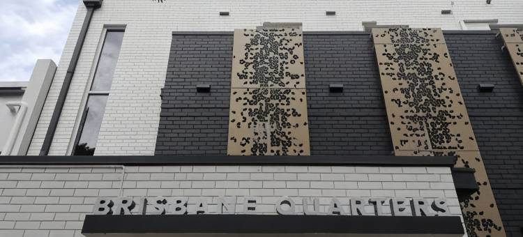布里斯班-夸特斯(Brisbane Quarters)图片