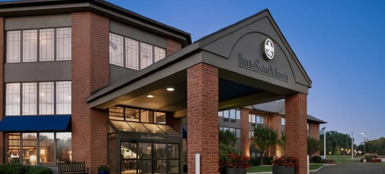 圣玛丽旅馆(The Inn at Saint Mary's)图片