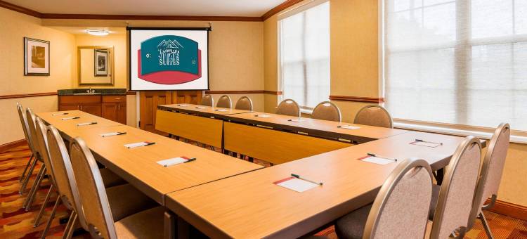 斯普林菲尔德万豪TownePlace酒店(TownePlace Suites Springfield)图片