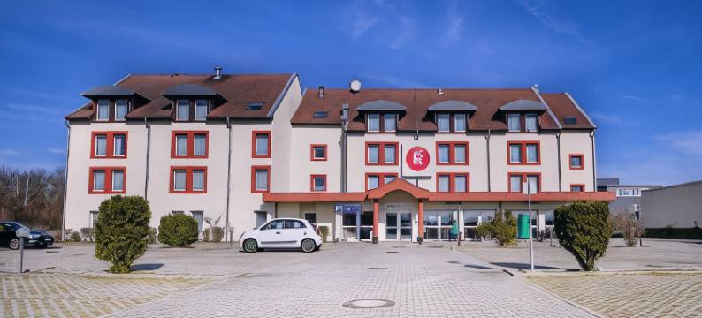 REGIOHOTEL 莱比锡西(Regiohotel Leipzig West)图片