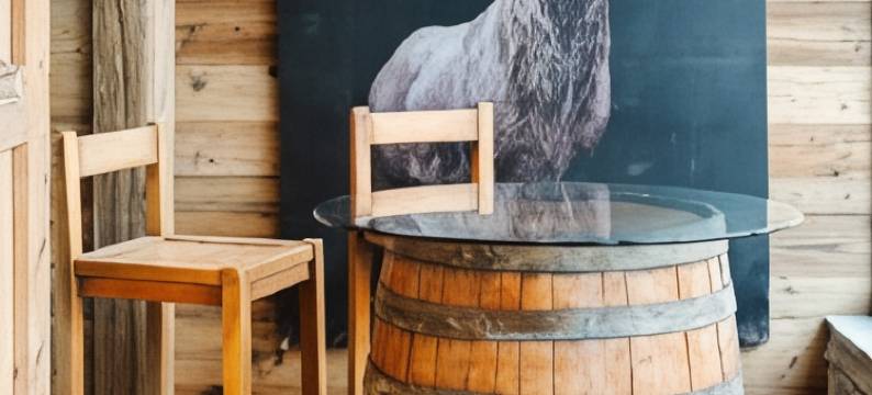 小圣伯纳德旅馆(Hostellerie du Petit Saint Bernard)图片