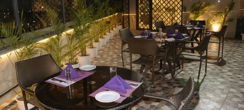 阿姆利则机场路丽晶酒店(Regenta Inn Amristar Airport Road by Royal Orchid Hotels Limited)图片