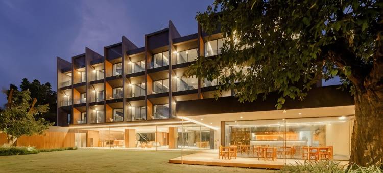 宏伟酒店清莱(The Grandiose Hotel Chiang Rai)图片