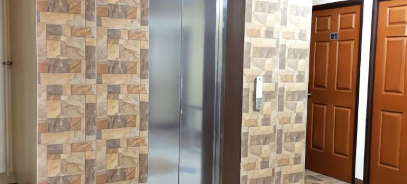 马尼拉艾罗贝兹酒店(airobedz Manila - Near Taft Avenue)图片
