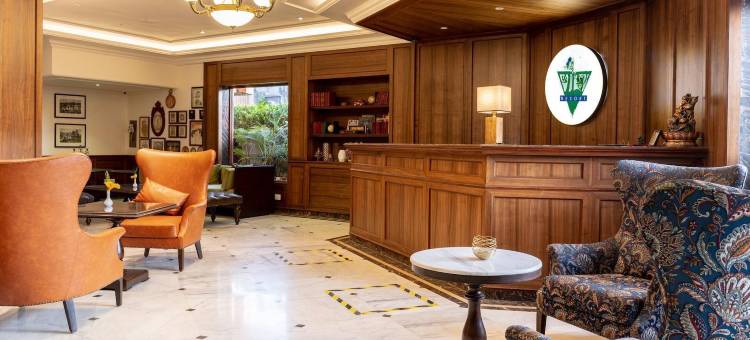 山谷视野灯塔度假村(Valley View Beacon Resort)图片