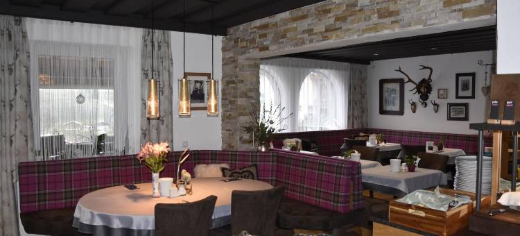 安纳兰德酒店(Landhotel Anna)图片