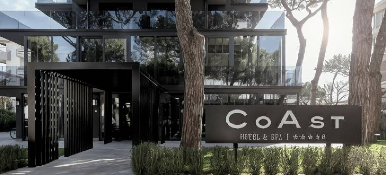 Coast Hotel & Spa - Adults Only Aperto Tutto l'Anno图片